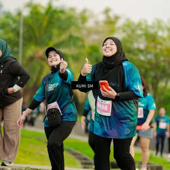 Runner Photo 4770846