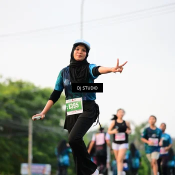 Runner Photo 4770848