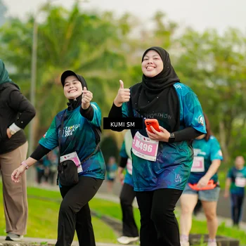 Runner Photo 4770858