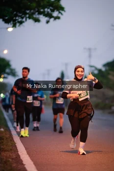 Runner Photo 4770861