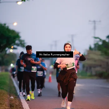Runner Photo 4770892