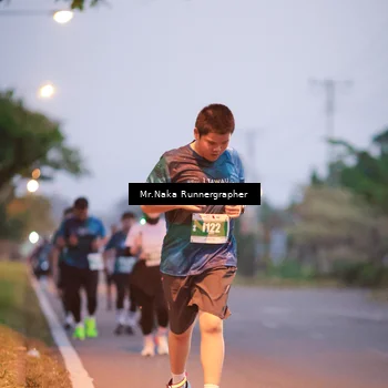 Runner Photo 4770909