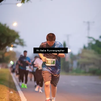 Runner Photo 4770911