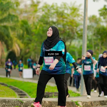 Runner Photo 4770955