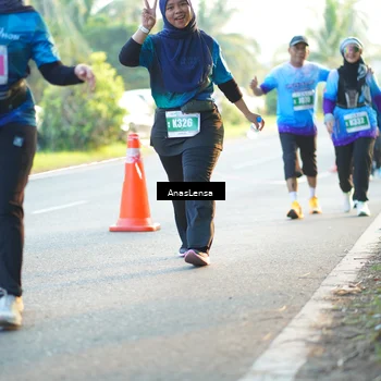 Runner Photo 4770971