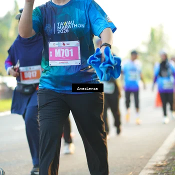 Runner Photo 4770973