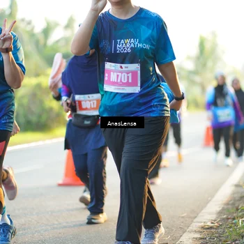 Runner Photo 4770980