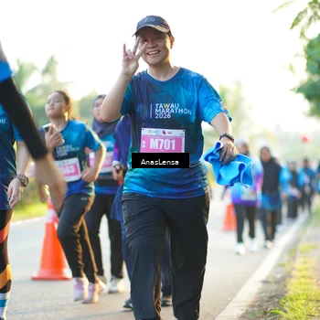 Runner Photo 4770981
