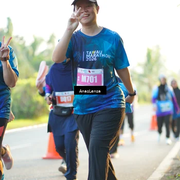 Runner Photo 4770985