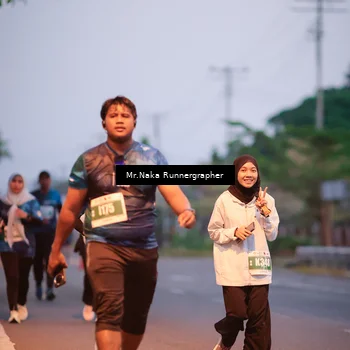 Runner Photo 4771033