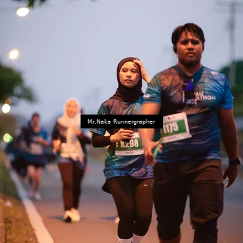 Runner Photo 4771057