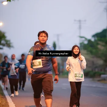 Runner Photo 4771060