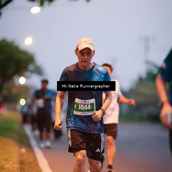 Runner Photo 4771070