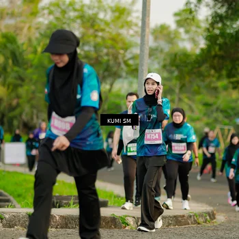 Runner Photo 4771080