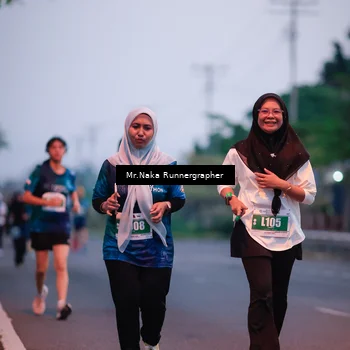 Runner Photo 4771084