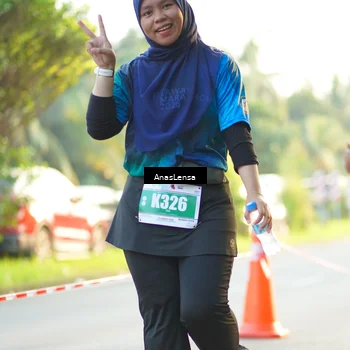 Runner Photo 4771095