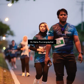Runner Photo 4771099
