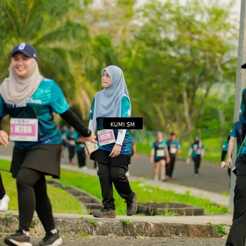 Runner Photo 4771105