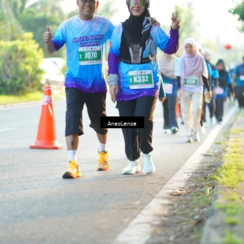 Runner Photo 4771117