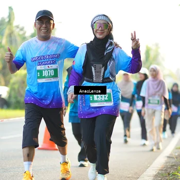 Runner Photo 4771140