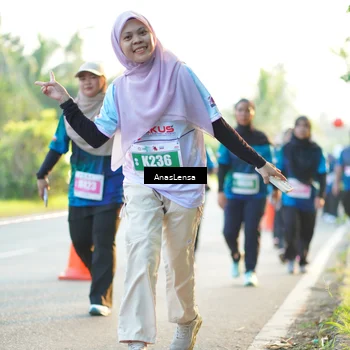 Runner Photo 4771146