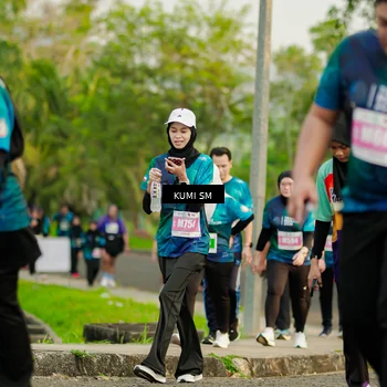 Runner Photo 4771152
