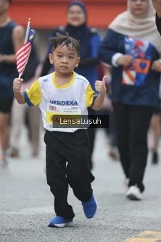 Runner Photo 4771169