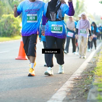 Runner Photo 4771170