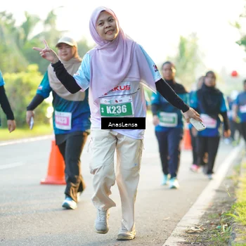 Runner Photo 4771175