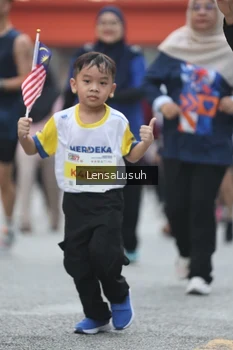 Runner Photo 4771181