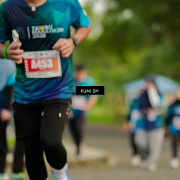 Runner Photo 4771182