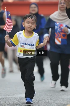 Runner Photo 4771183