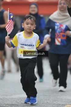 Runner Photo 4771184
