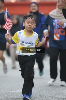 Runner Photo 4771185
