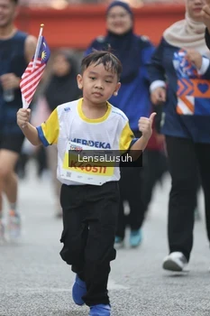 Runner Photo 4771193