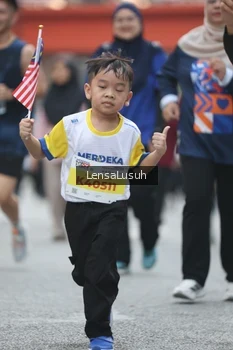 Runner Photo 4771194