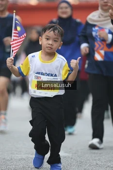 Runner Photo 4771196