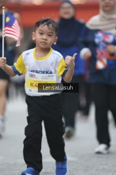 Runner Photo 4771197