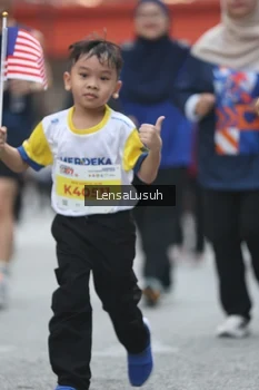 Runner Photo 4771201
