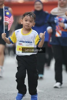 Runner Photo 4771203