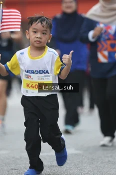 Runner Photo 4771205
