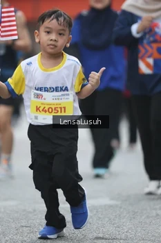 Runner Photo 4771206