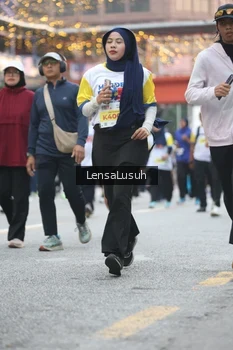 Runner Photo 4771209