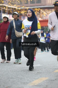 Runner Photo 4771214