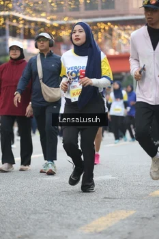 Runner Photo 4771215