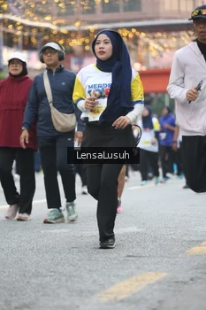 Runner Photo 4771216