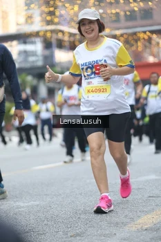 Runner Photo 4771221