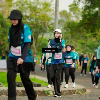 Runner Photo 4771222
