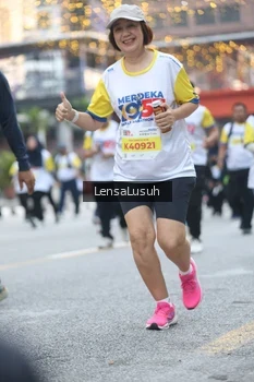 Runner Photo 4771224