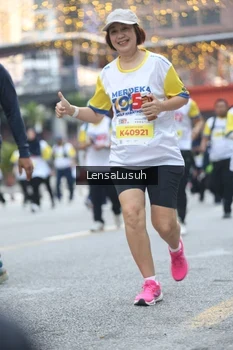 Runner Photo 4771225